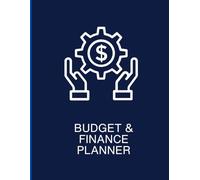 Personal Finance Mastery: 52-Week Budgeting Journal, Debt Payoff Tracker, Net Worth Calculator, and Comprehensive Savings Challenges