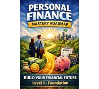 Personal Finance Mastery Roadmap Series: Level 1 - Foundation