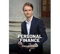 Personal finance met Thomas Guenter