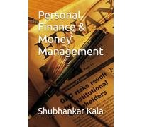 Personal Finance & Money Management
