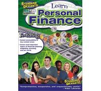 Personal Finance - Standard Deviants: Personal Finance [Edizione: Stati Uniti]