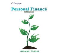 Personal Finance Tax Update