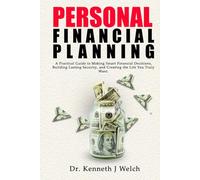 Personal Financial Planning