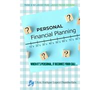 Personal Financial Planning