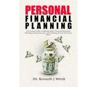 Personal Financial Planning