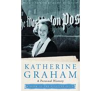 Personal History