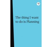 Personal improvement plan, like habits, Goals, Budget, all things you can plan in book.