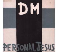 Personal Jesus [7" Vinyl]