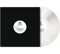 personal jesus (white vinyl)