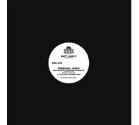 Matt Early feat. Depeche Mode Personal Jesus (Vinyl LP)