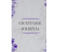 Personal journaling: A Guided Journal for Gratitude, Self-Reflection, Daily Writing, Mindfulness, Positive Thinking, and Personal Growth
