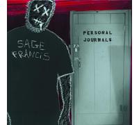 Personal Journals (Video Game) Sage Francis