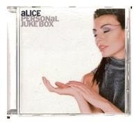 Personal Juke Box Cd Alice - 0632427608929