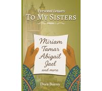 Personal Letters to My Sisters