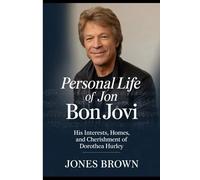 Personal life of Jon bon Jovi: His interests, homes, and cherishment for Dorothea hurley