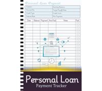 Personal Loan Payment Tracker: A Simple Way to Monitor Debt & Accelerate Your Financial Freedom