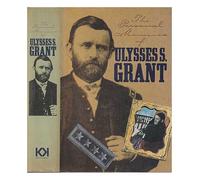 Personal memoirs of U.S. Grant