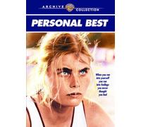 Personal Migliore DVD (1982) - Mariel Hemingway, Patrice Donnelly, Scott Glenn