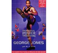 Personal Power Training mit George Jones