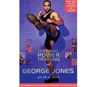 Personal Power Training mit George Jones