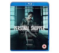 Personal Shopper [Blu-ray]