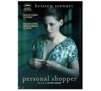 Personal Shopper DVD Nuova