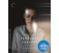 Personal Shopper (The Criterion Collection) (Blu-ray) Kristen Stewart