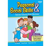 PERSONAL & SOCIAL SKILLS