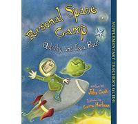 Personal Space Camp Activity and Idea Book
