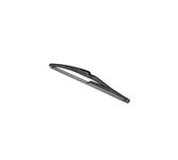 SPAZZOLA POSTERIORE TERGICRISTALLO SU MISURA 31 CM PER Fiat 500X 15/02>18/08