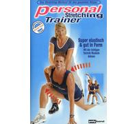 Personal Stretching Trainer