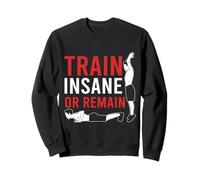 Personal Trainer Allenatore di Fitness Felpa