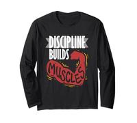 Personal Trainer Allenatore di Fitness Maglia a Manica