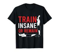 Personal Trainer Allenatore di Fitness Maglietta