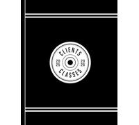 Personal trainer appointment book 2025 - 2026: Gym appointments PT clients & classes: 2025 - 2026: Yearly overview / month to view calendar diary/ ... with 15 minute slots (6am - 9pm) Aug - July