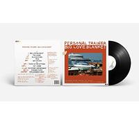 Personal Trainer Big Love Blanket (Vinyl LP) 12" Album