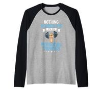 Personal Trainer Esercizio Professionale Fitness Training Maglia con Maniche Raglan