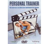Personal trainer - Gli esercizi e la dieta per mantenersi in forma (DVD)