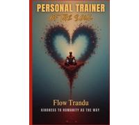 Personal Trainer Of The Soul