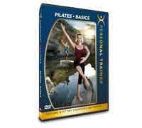Personal Trainer - Pilates Basics