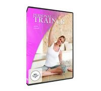 Personal Trainer - Pilates Beginners (DVD) Janina Schmoll