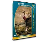 Personal Trainer - Pilates für Fortgeschrittene (DVD) Franziska Beckmann