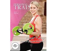 Personal Trainer - Power Pump: Das Langhantel Workout