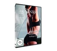 Personal Trainer - Rückenfit: Workout für einen kräftigen Rücken (DVD)