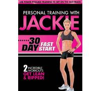 Personal Training With Jackie - 30 Day Fast Start