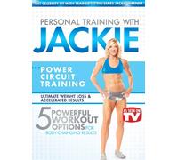 Personal Training With Jackie - Personal Training With Jackie