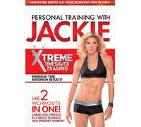 Personal Training with Jackie: Xtreme Timesaver Training