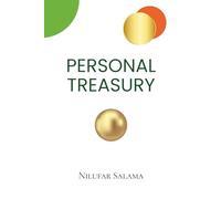 Personal Treasury: Think Smarter About Money, Live Freer with Purpose
