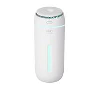 Personal Umidifier Desk, Desktop Cool Mist Diffuser, Air Moisture with Soft Night Light Feature for Car, Home, Ufficio, Bedroom, Travel, Nightstand, Small Room