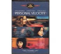 Personal Velocity